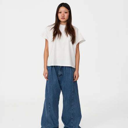 The Executive Pleated Trouser