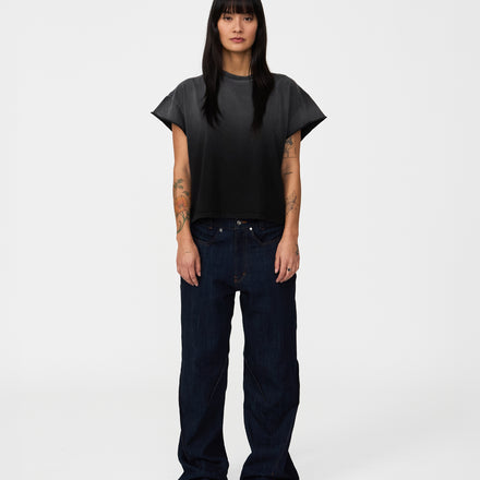 The Technician Darted Trouser