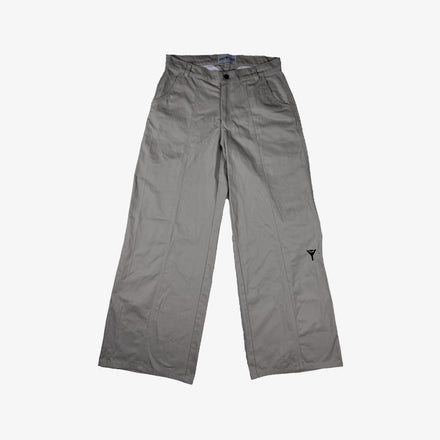 The Office Work Pant - Stone